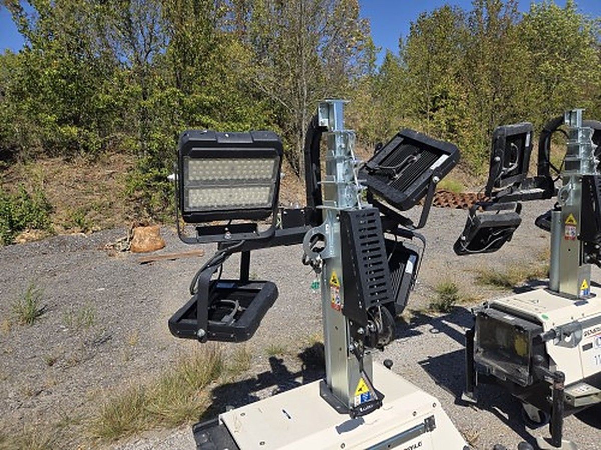 GENERAC PLT240 photo 9