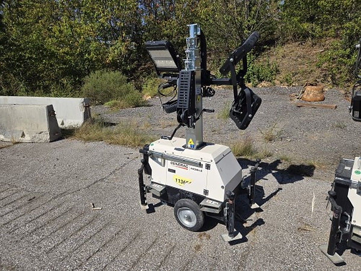 GENERAC PLT240 photo 10