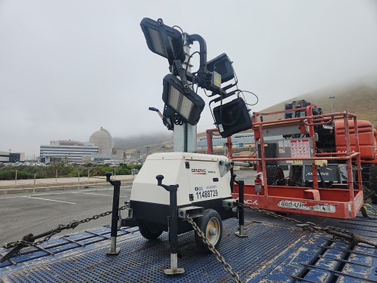 GENERAC PLT240 photo 2