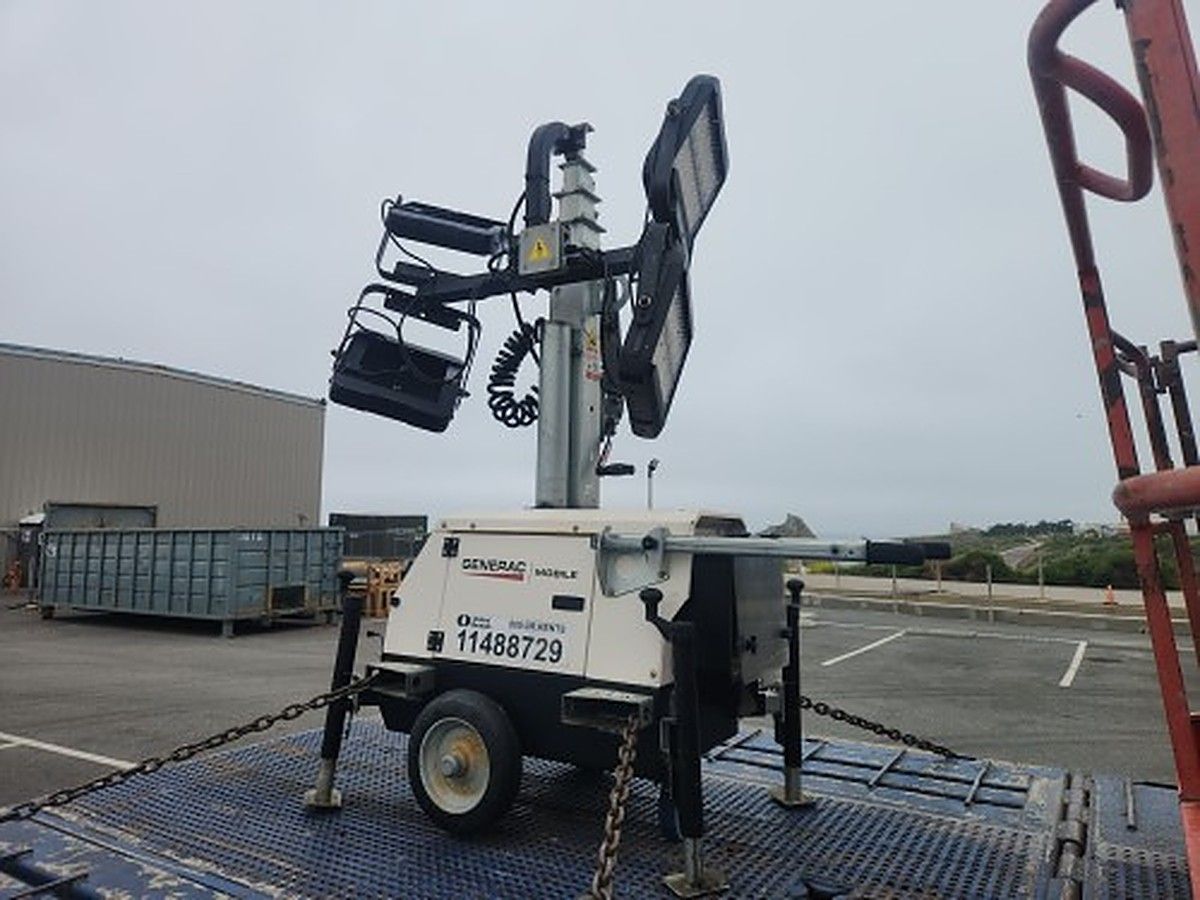 GENERAC PLT240 photo 3