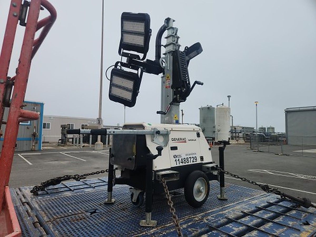 GENERAC PLT240 photo 4