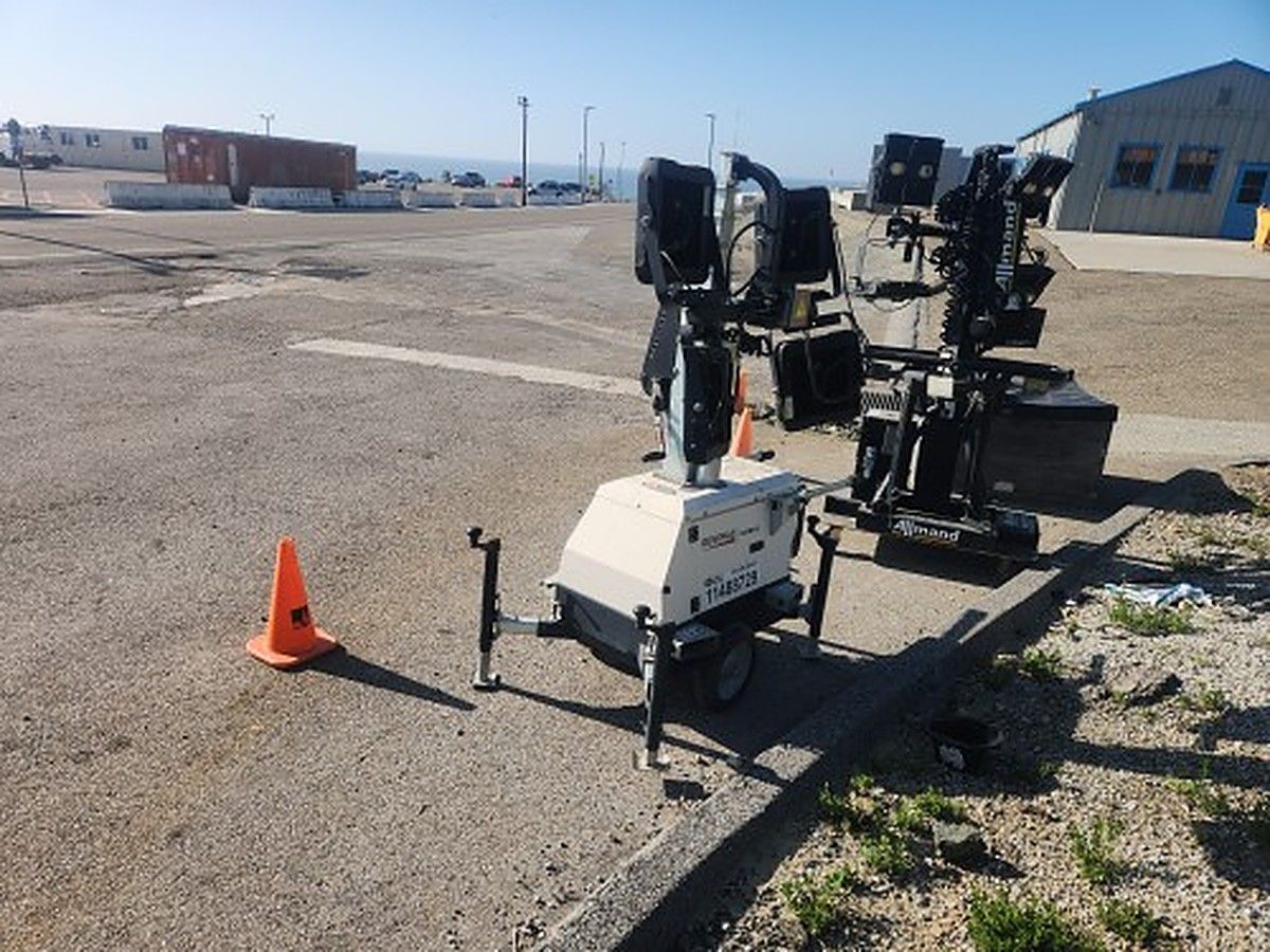 GENERAC PLT240 photo 5