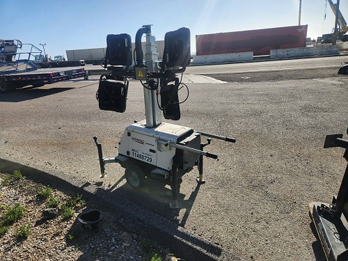GENERAC PLT240 photo 6