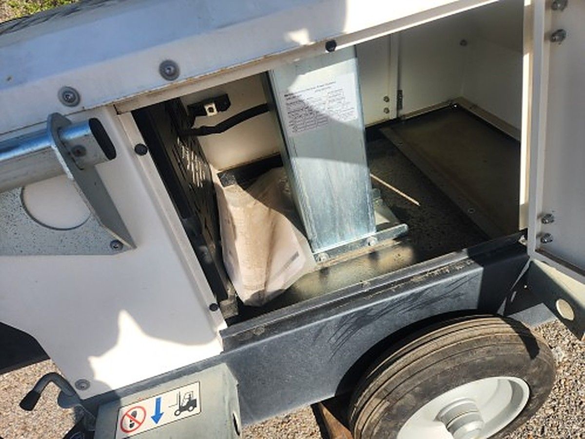 GENERAC PLT240 photo 7