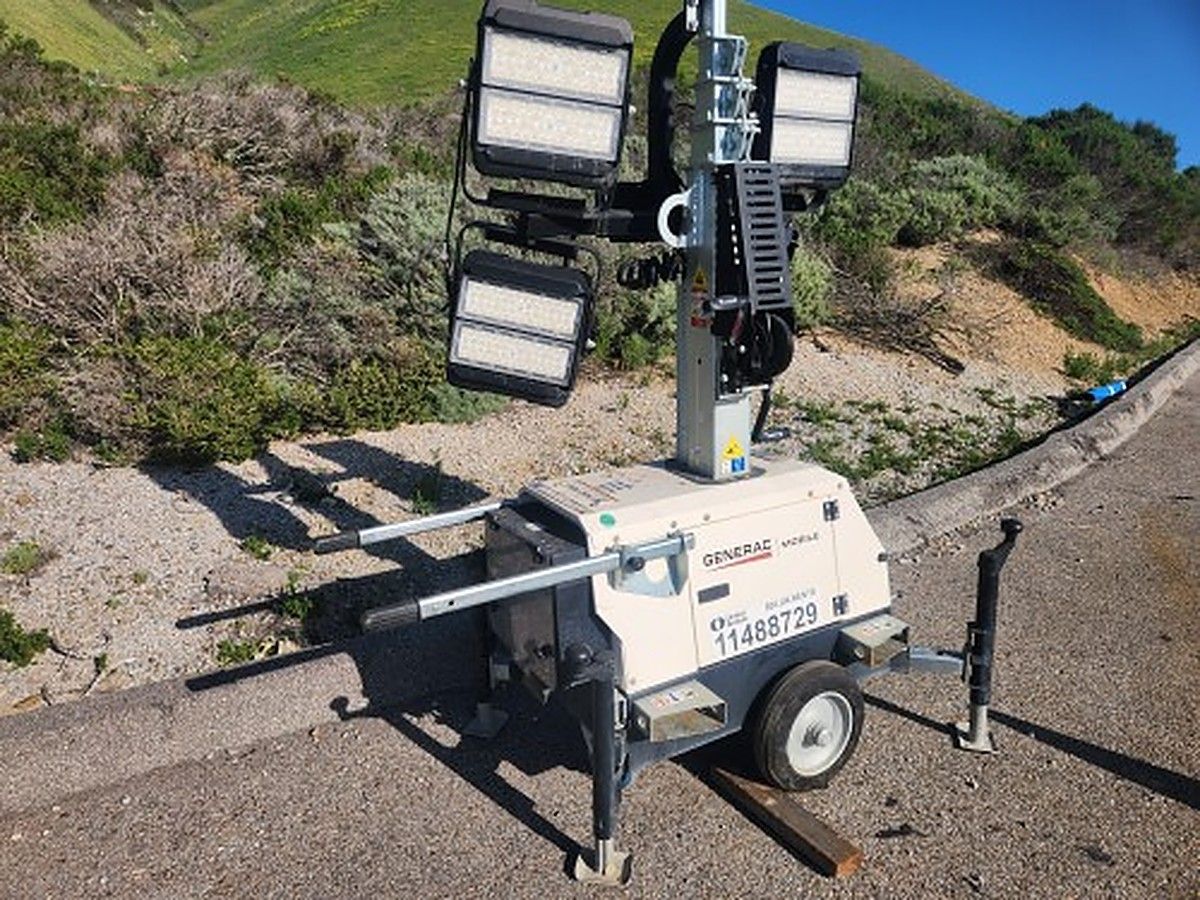 GENERAC PLT240 photo 8