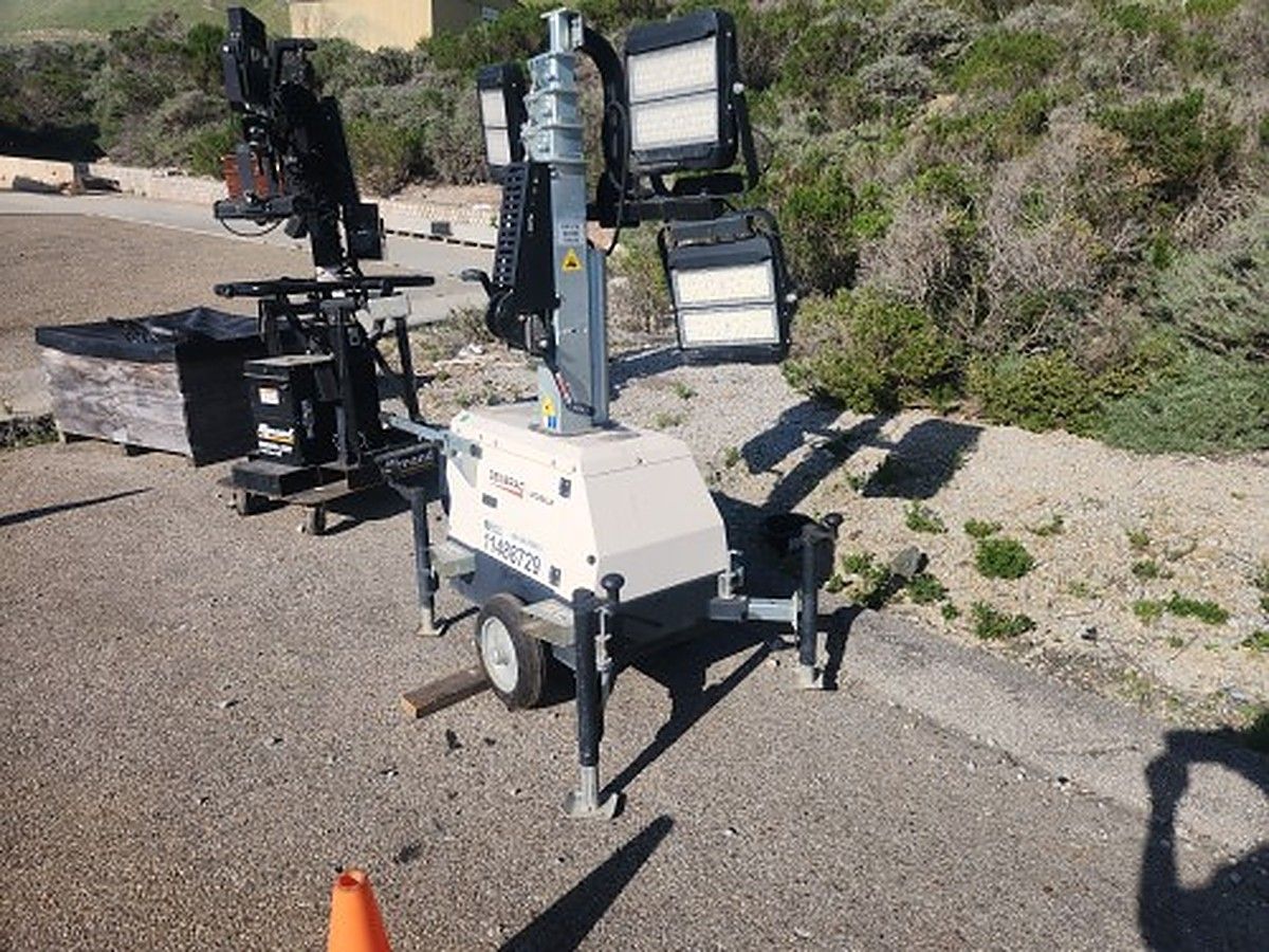 GENERAC PLT240 photo 9