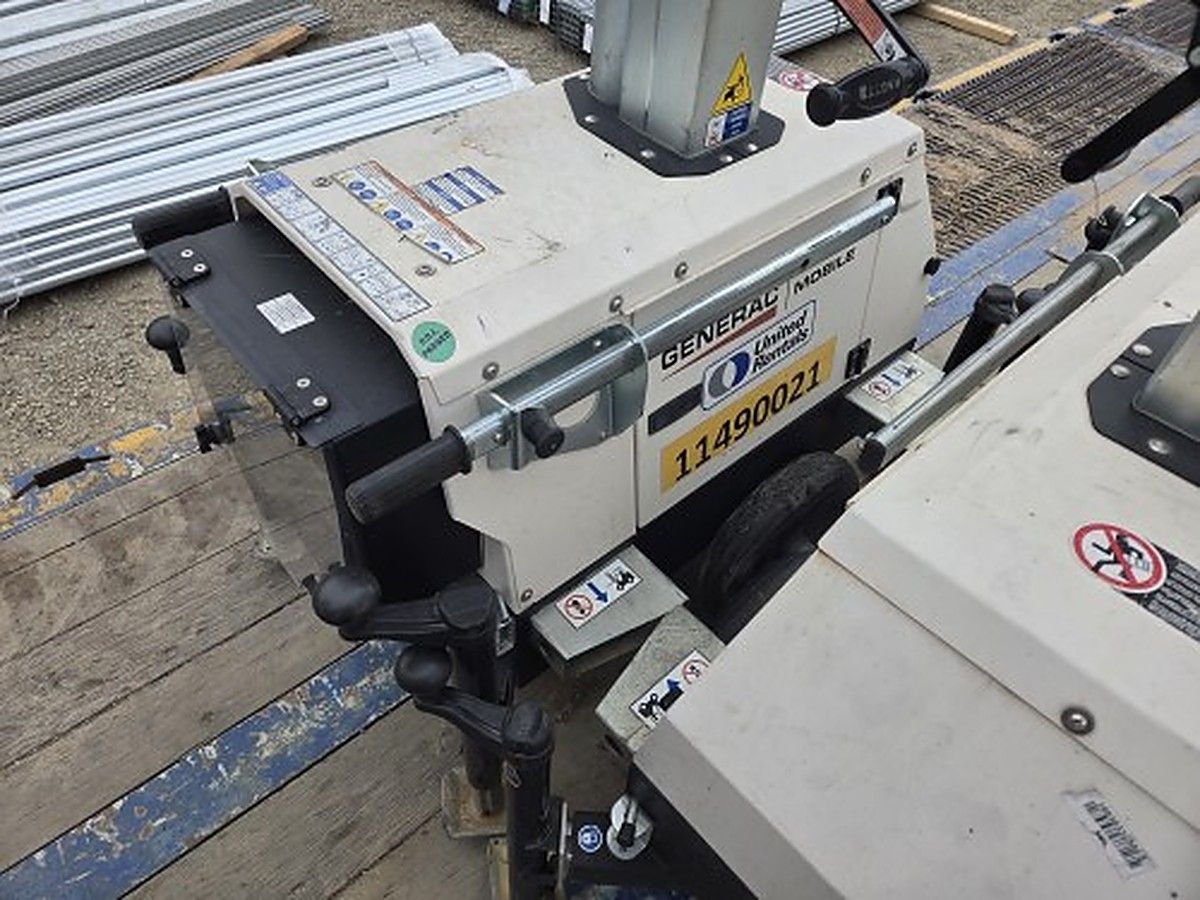 2022 GENERAC PLT240 for sale in Las Vegas, NV