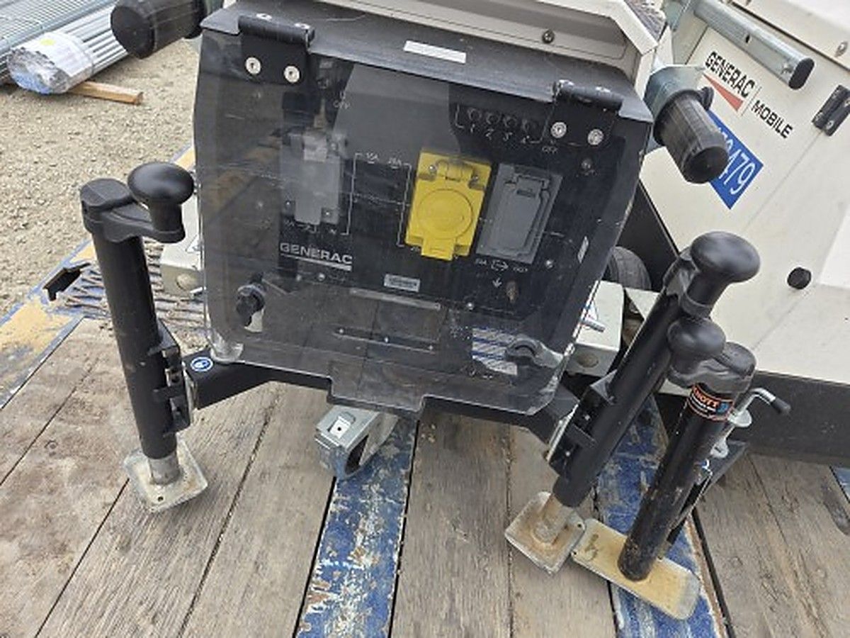 GENERAC PLT240 photo 2
