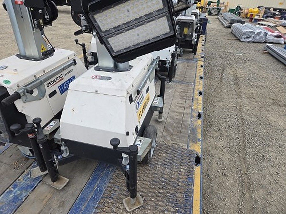 GENERAC PLT240 photo 4