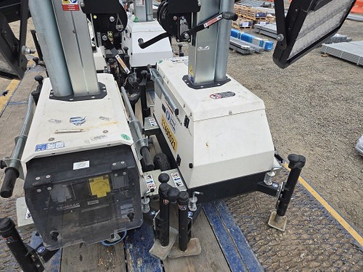 GENERAC PLT240 photo 5