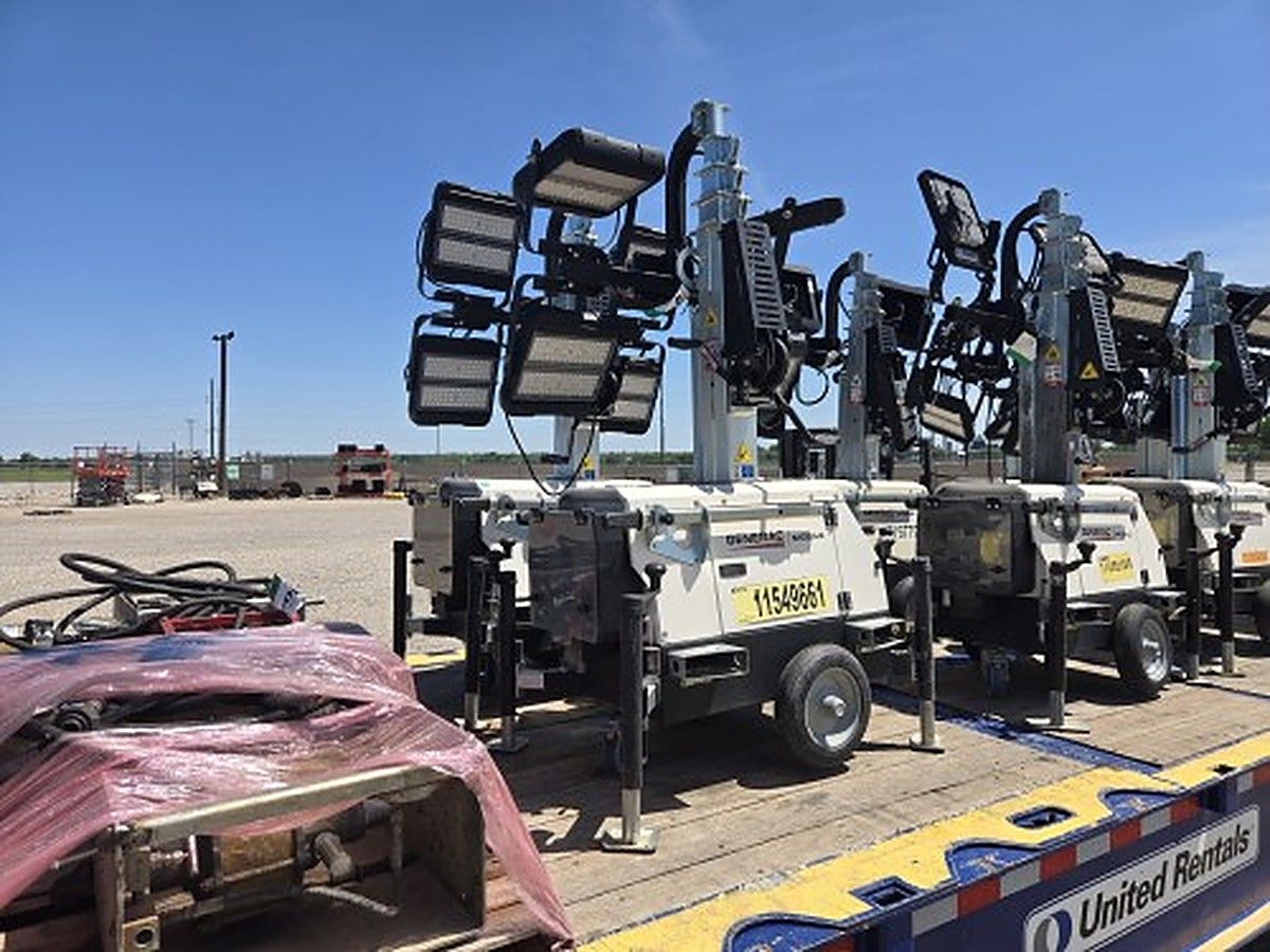 GENERAC PLT240 photo 2