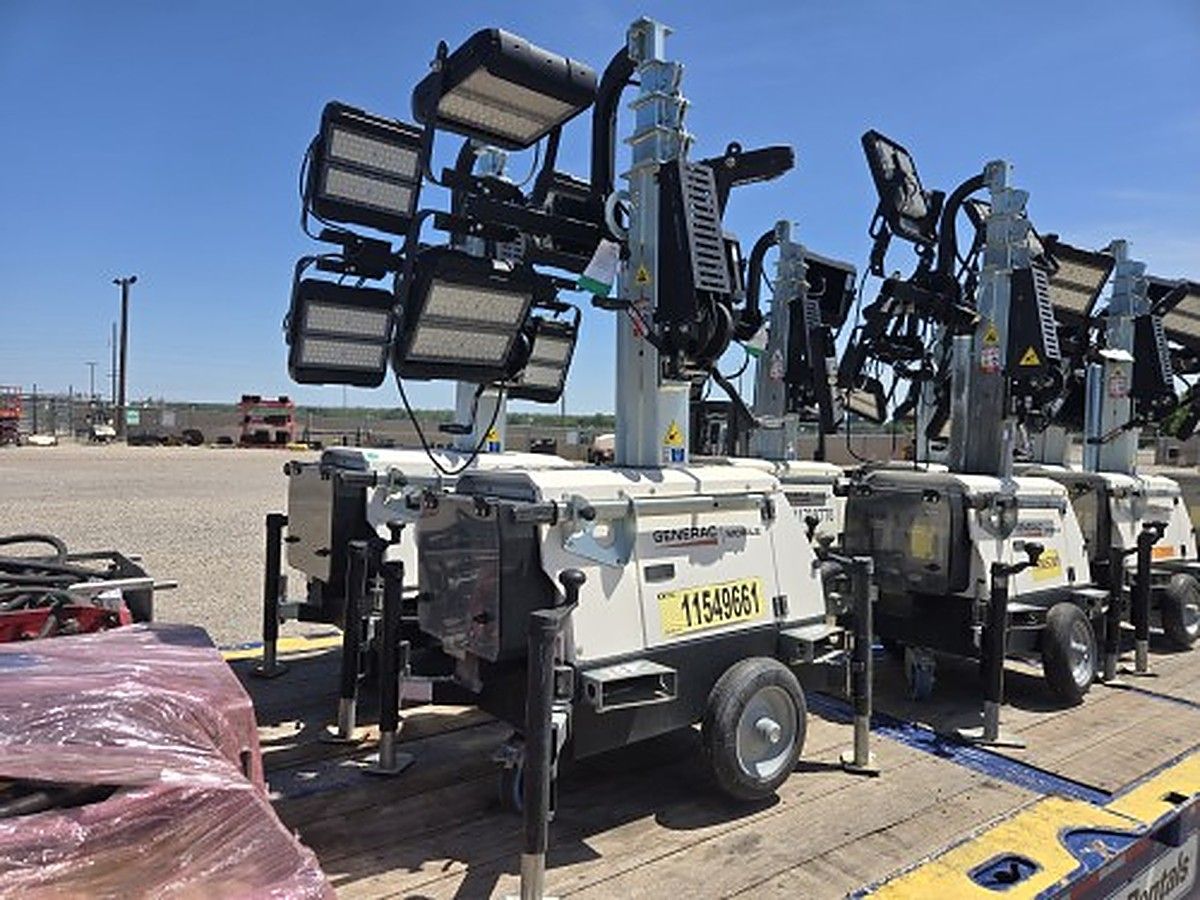 GENERAC PLT240 photo 3