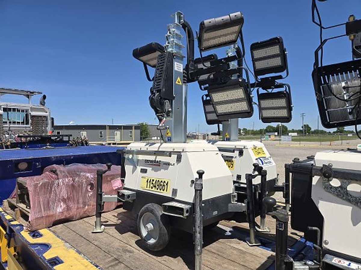 GENERAC PLT240 photo 4