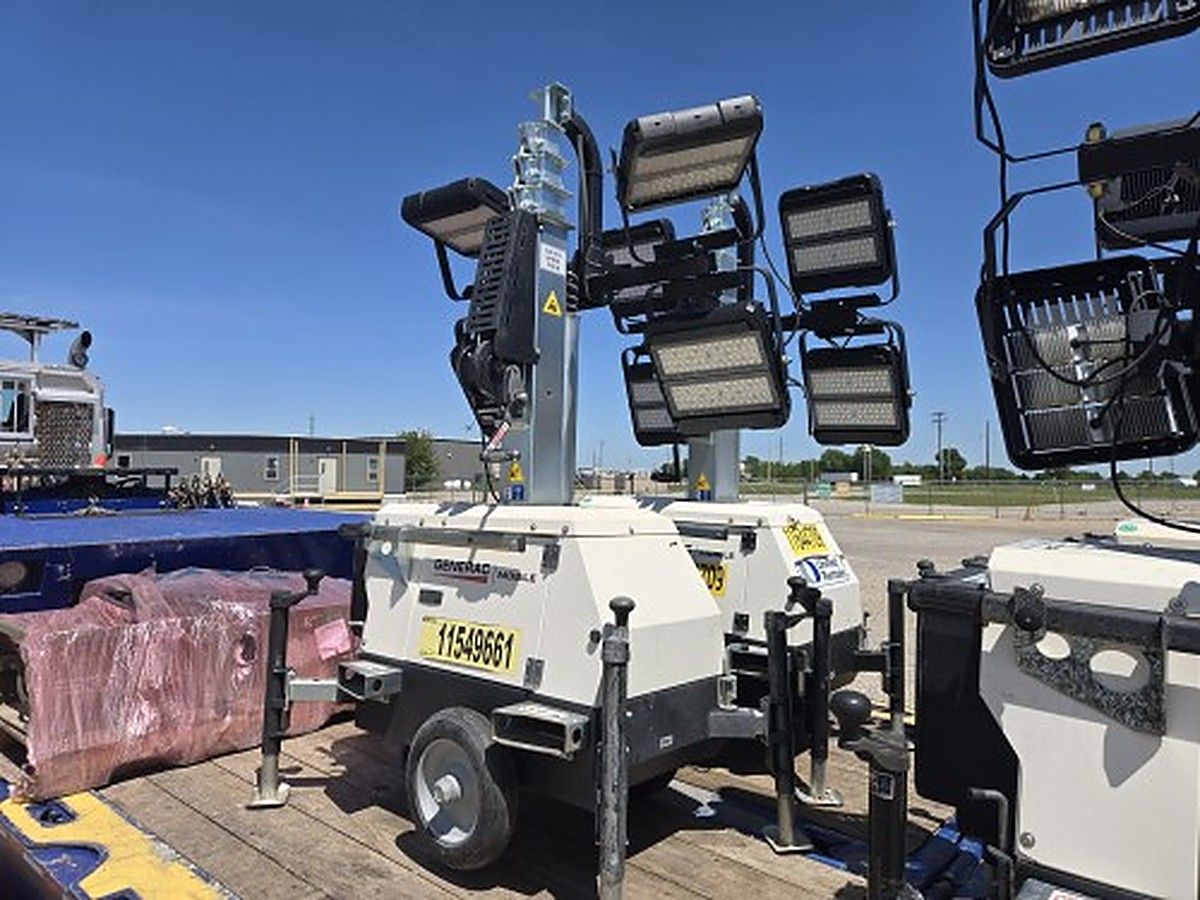 GENERAC PLT240 photo 5
