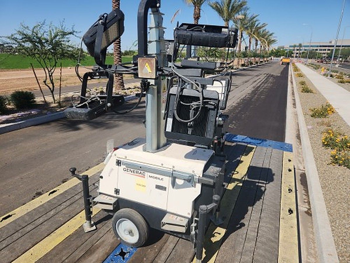 GENERAC PLT240 photo 2