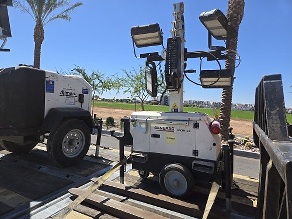 GENERAC PLT240 photo 3