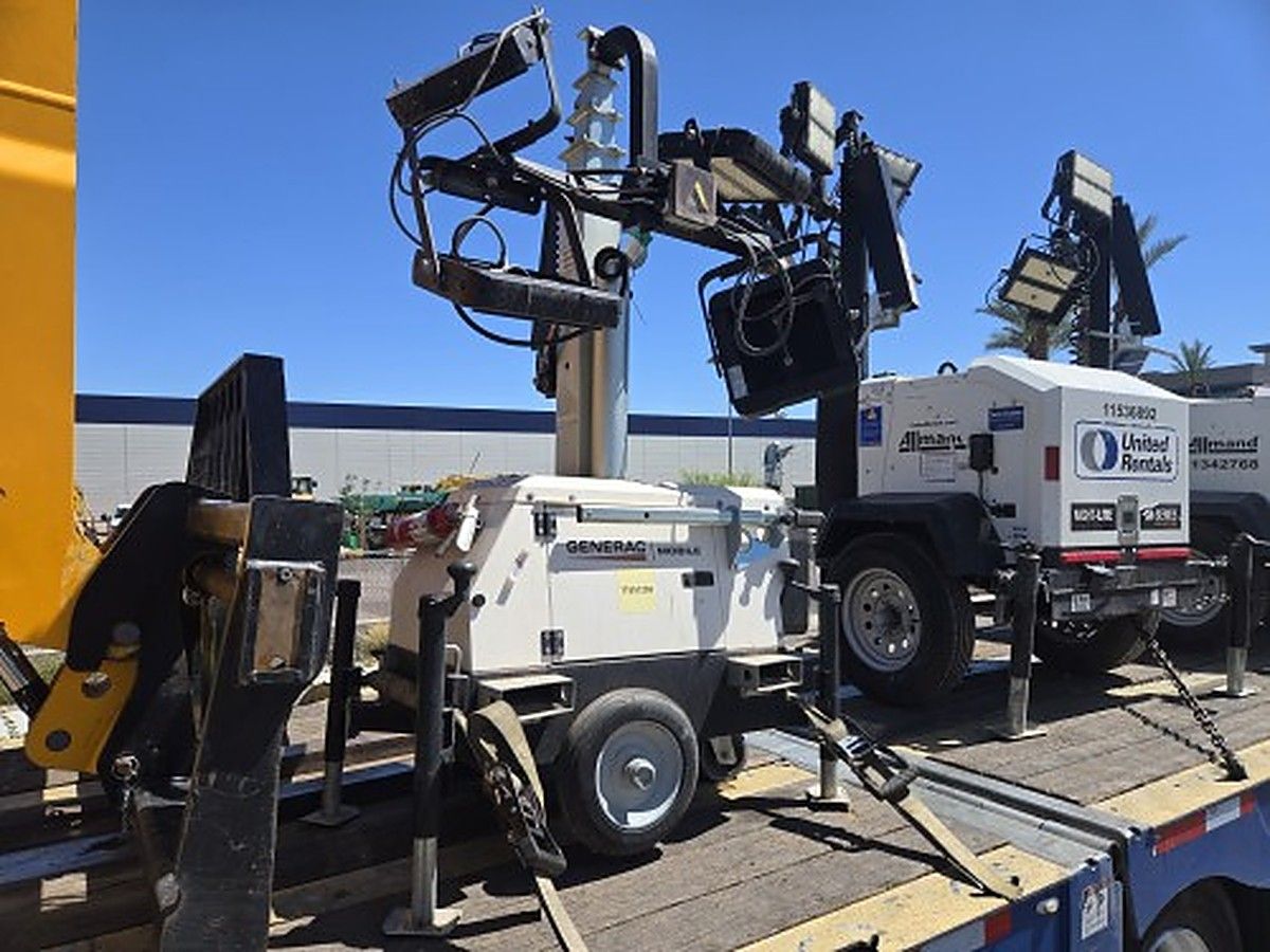 GENERAC PLT240 photo 5