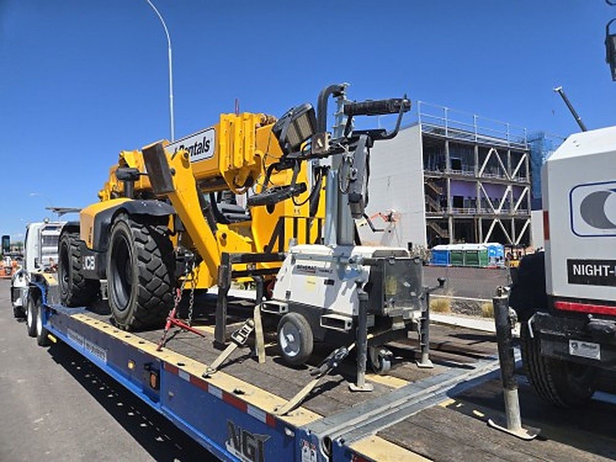GENERAC PLT240 photo 6