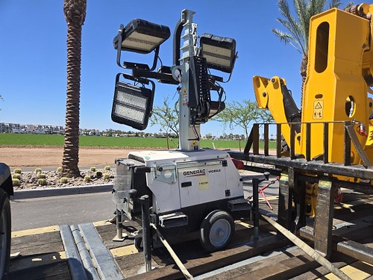 GENERAC PLT240 photo 7