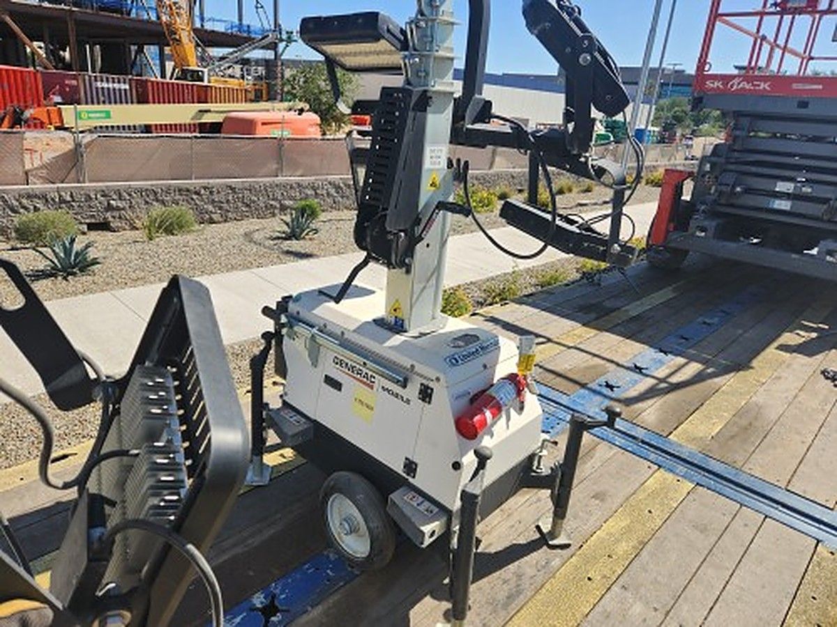 GENERAC PLT240 photo 8