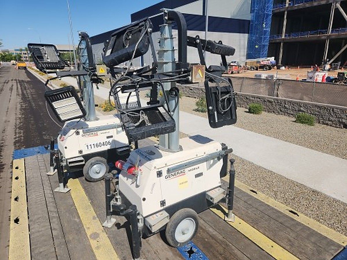 GENERAC PLT240 photo 9