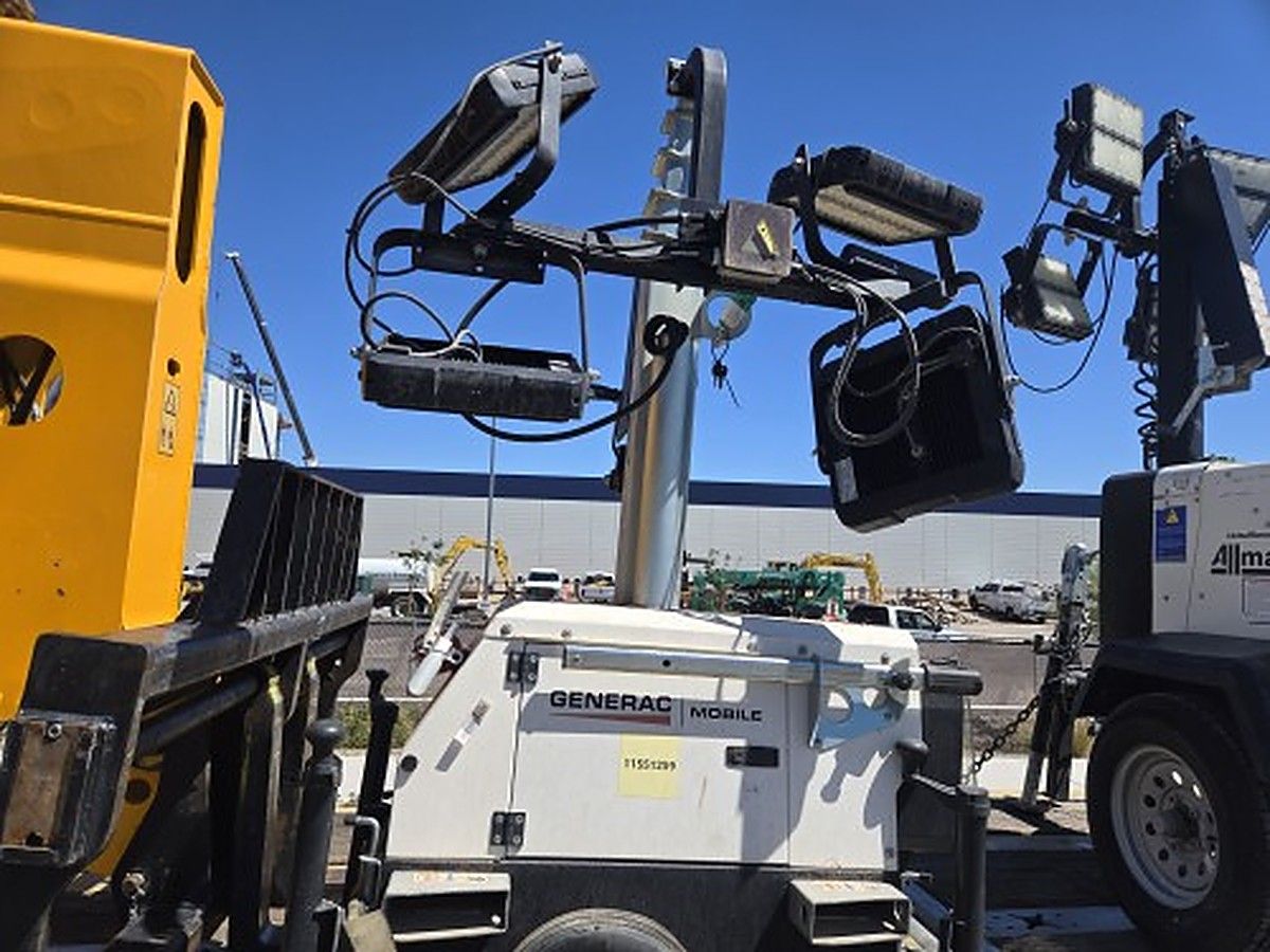 GENERAC PLT240 photo 10