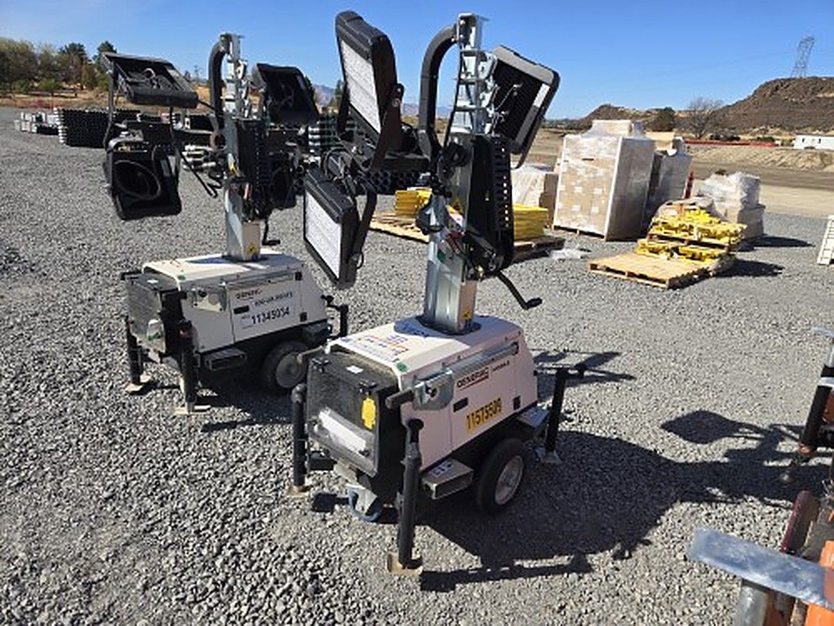 GENERAC PLT240 photo 2