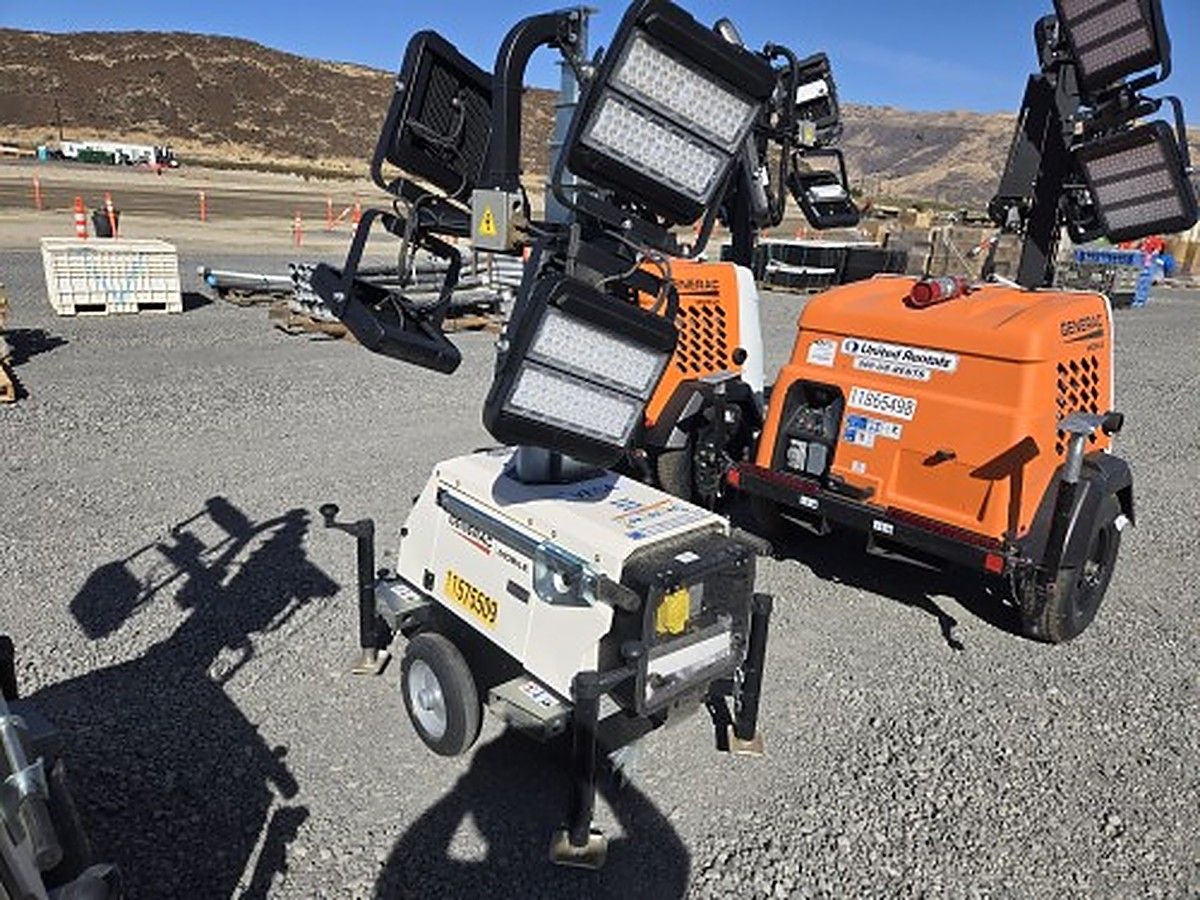 GENERAC PLT240 photo 3