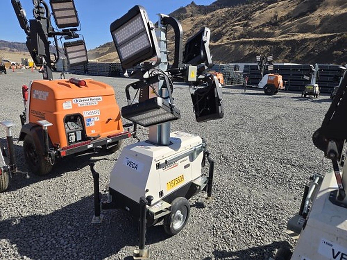 GENERAC PLT240 photo 4