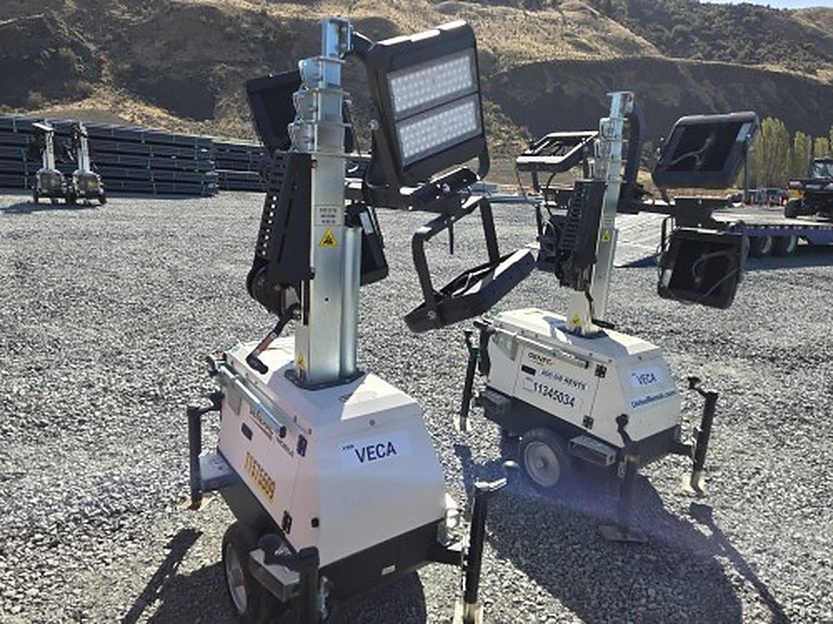 GENERAC PLT240 photo 5