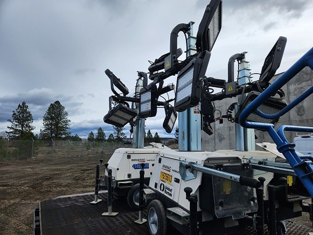 2022 GENERAC PLT240 for sale in Las Vegas, NV