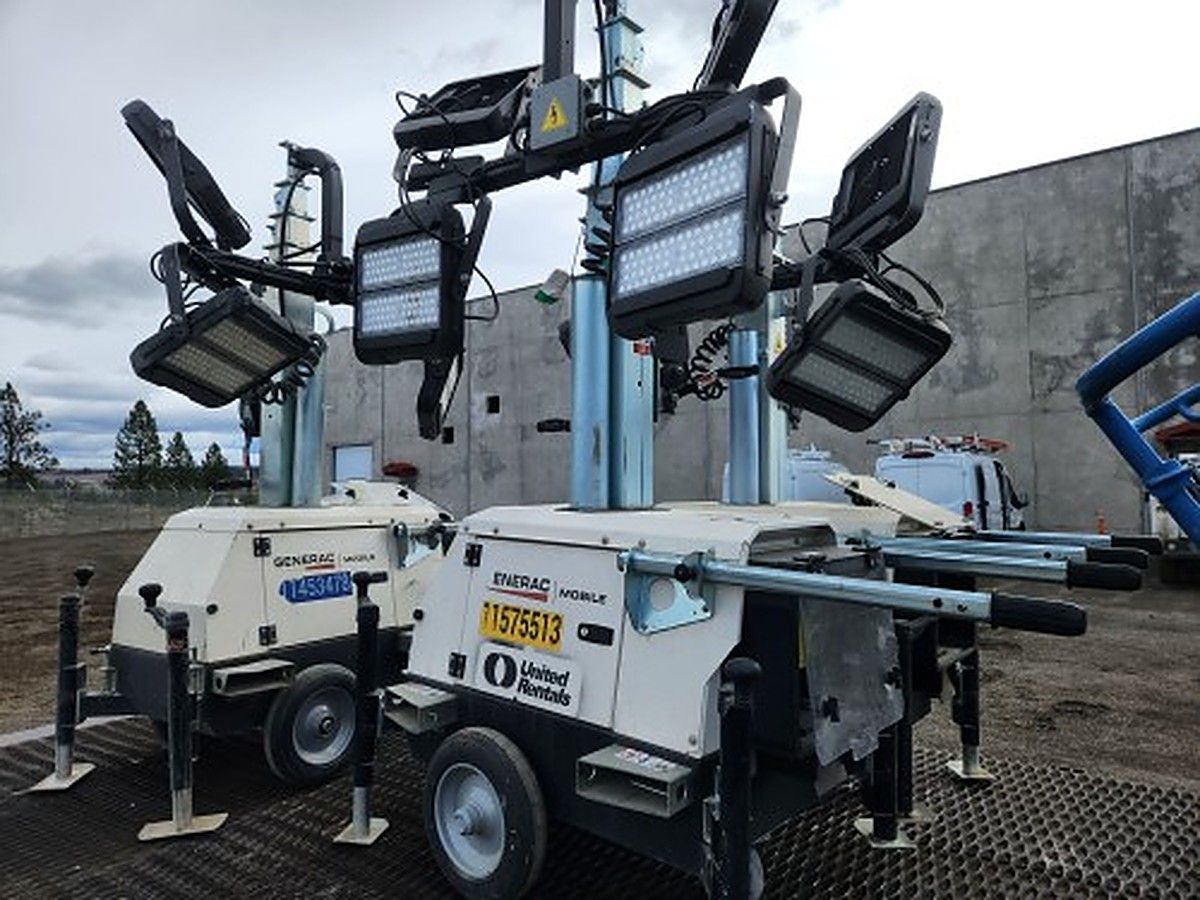 GENERAC PLT240 photo 2