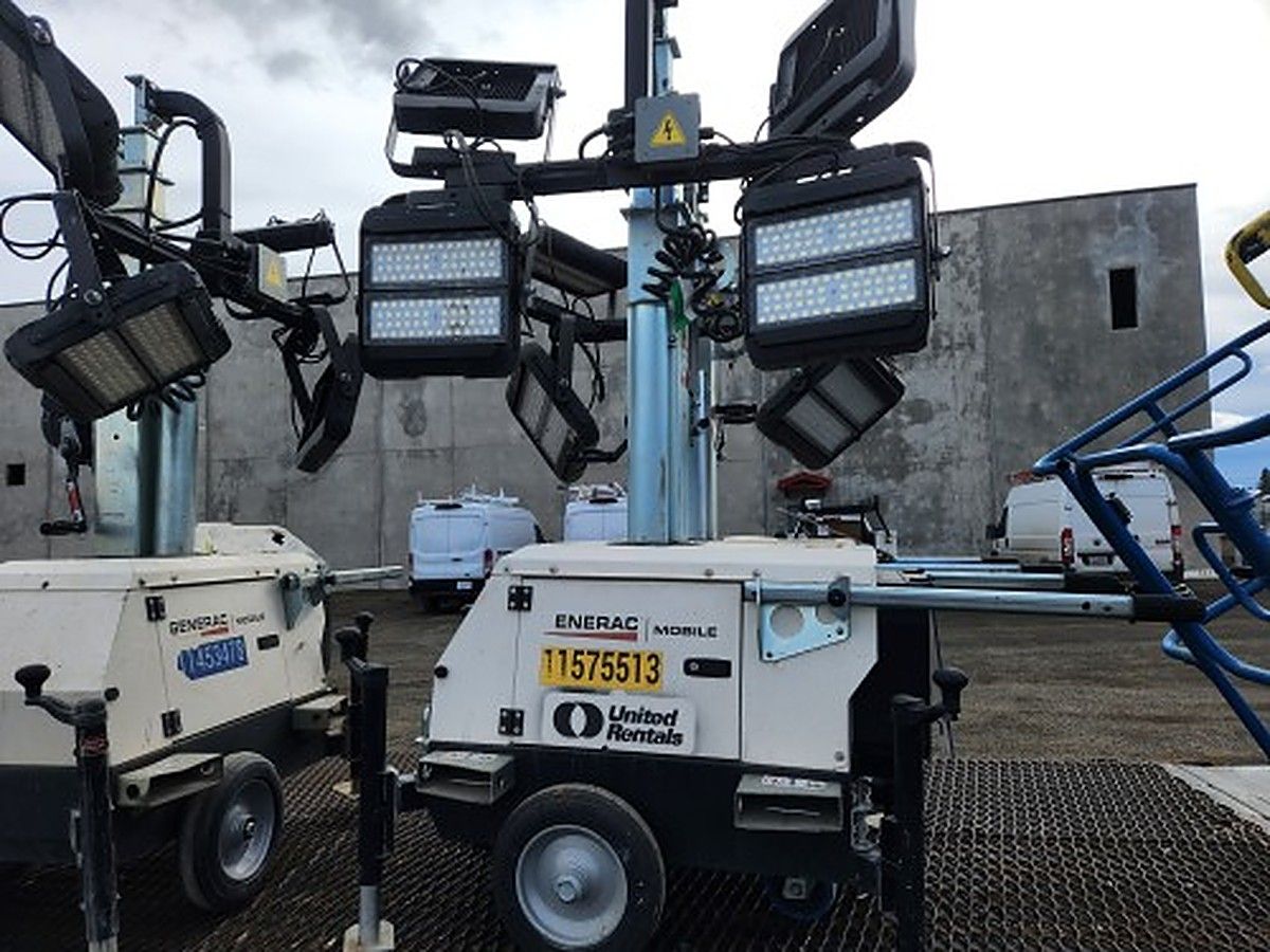 GENERAC PLT240 photo 3