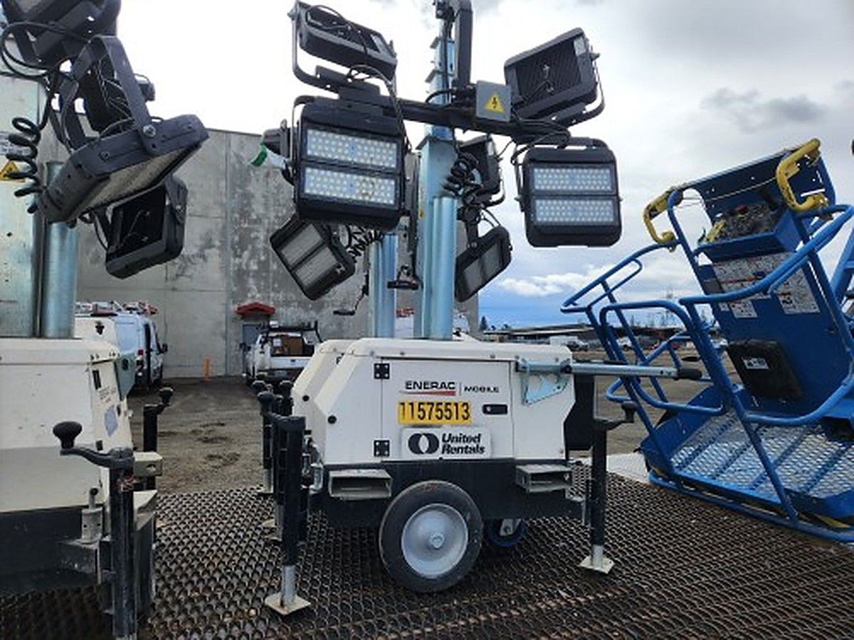 GENERAC PLT240 photo 4