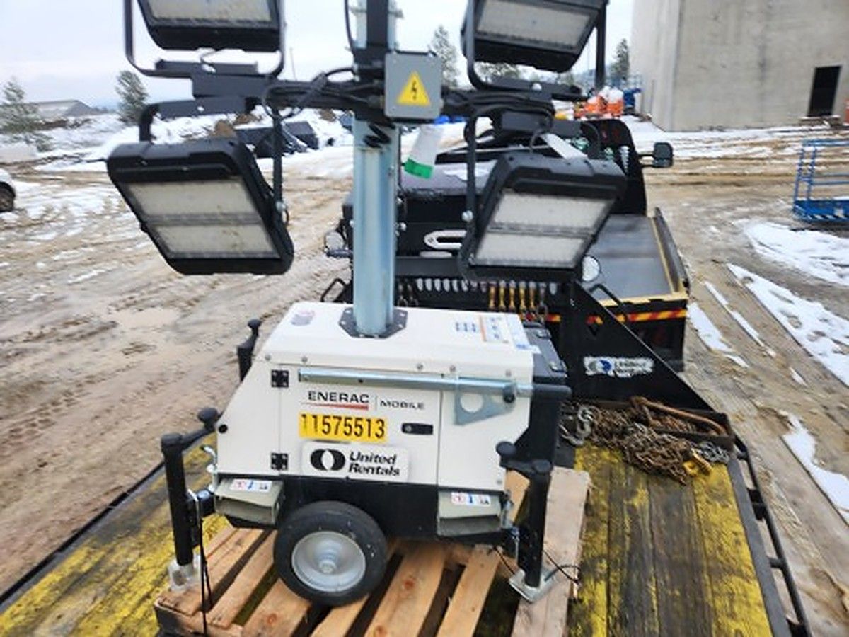 GENERAC PLT240 photo 6