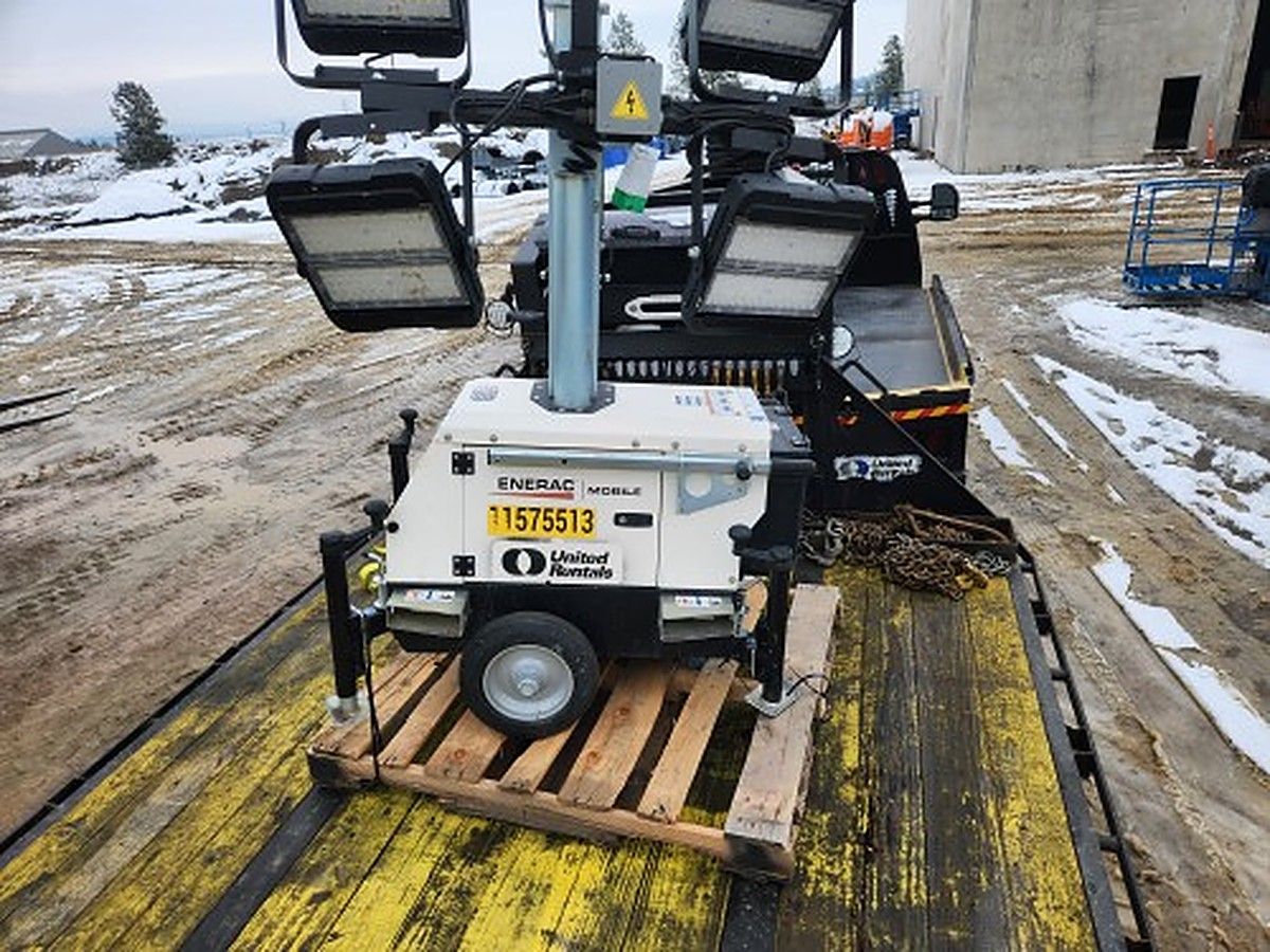GENERAC PLT240 photo 7