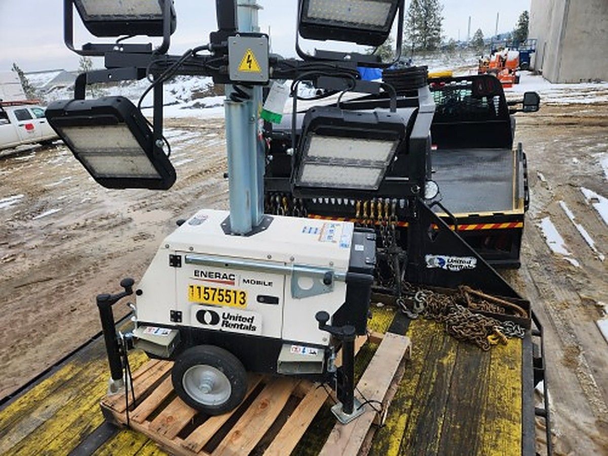 GENERAC PLT240 photo 8