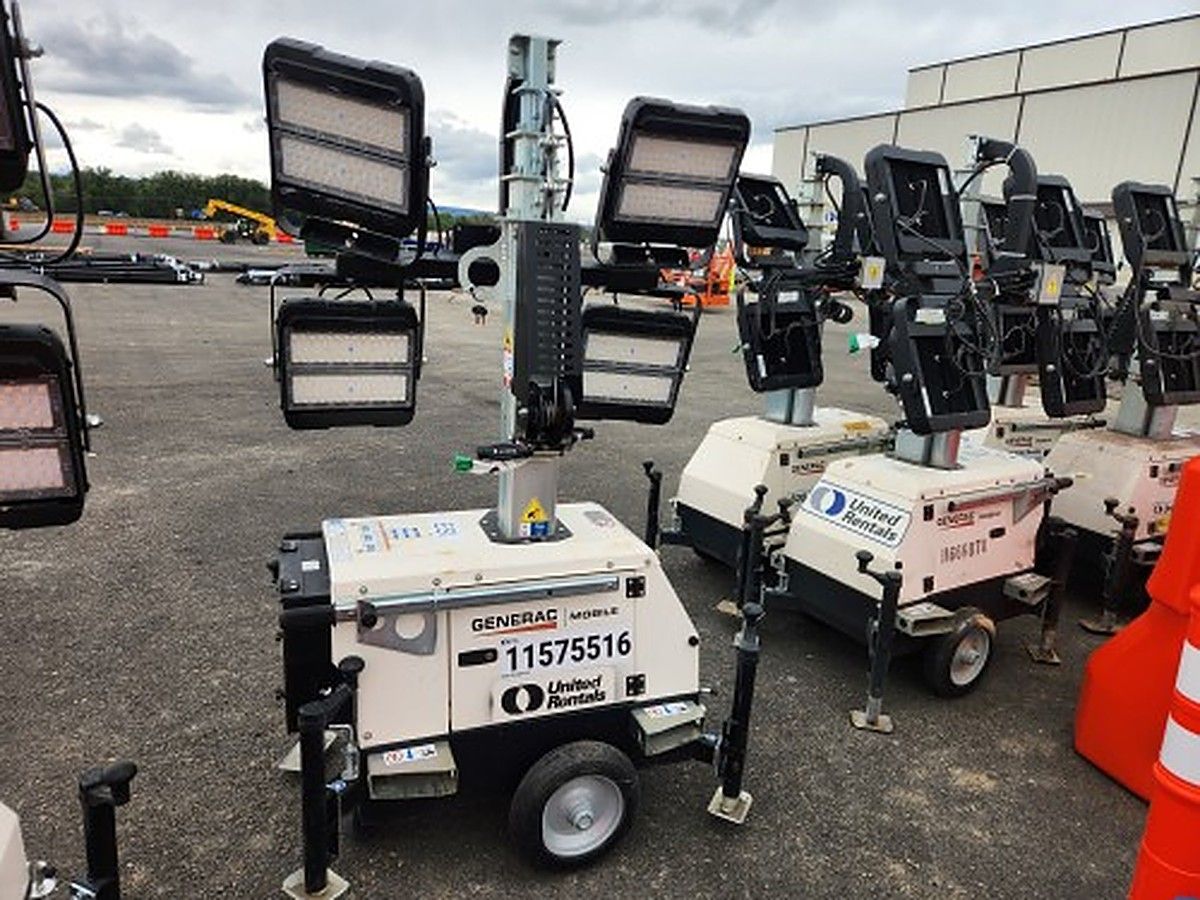 2022 GENERAC PLT240 for sale in Las Vegas, NV