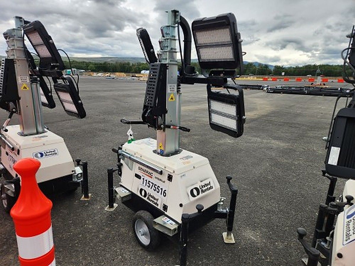 GENERAC PLT240 photo 2