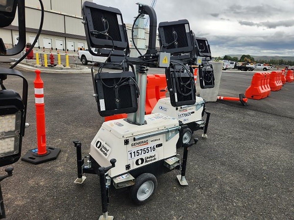GENERAC PLT240 photo 3