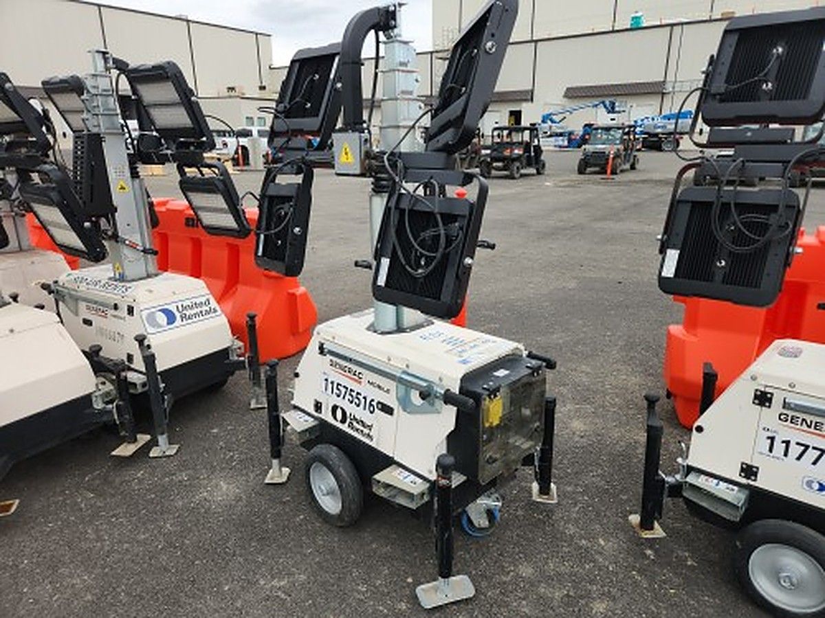 GENERAC PLT240 photo 4