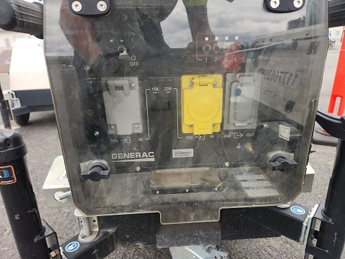 GENERAC PLT240 photo 5