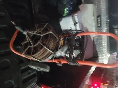 2022 GENERAL EASY ROOTER JR for sale