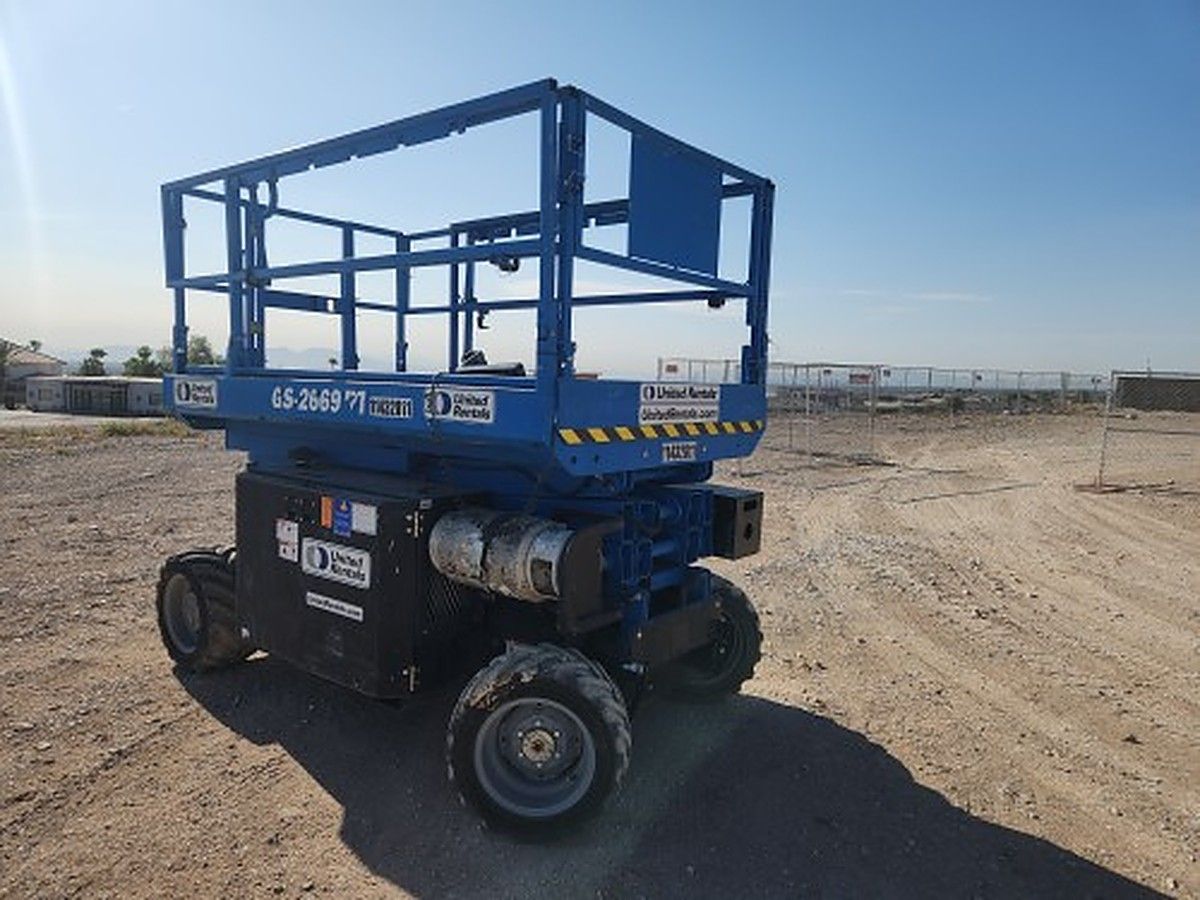 2022 GENIE GS-2669 RT for sale in Las Vegas, NV