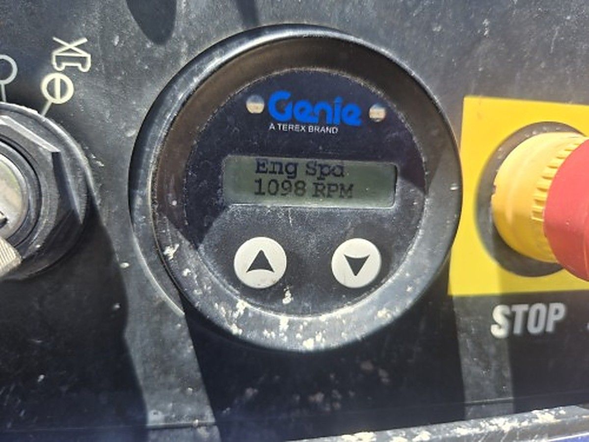 GENIE GS-2669 RT photo 11
