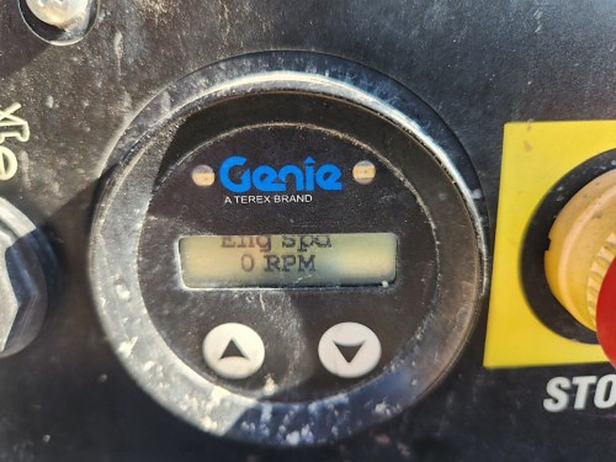 GENIE GS-2669 RT photo 12