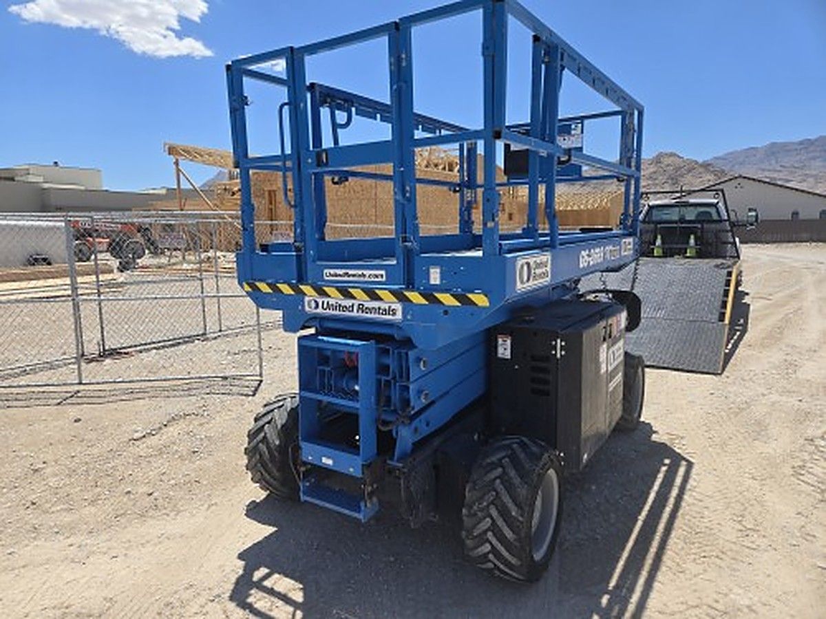 GENIE GS-2669 RT photo 3
