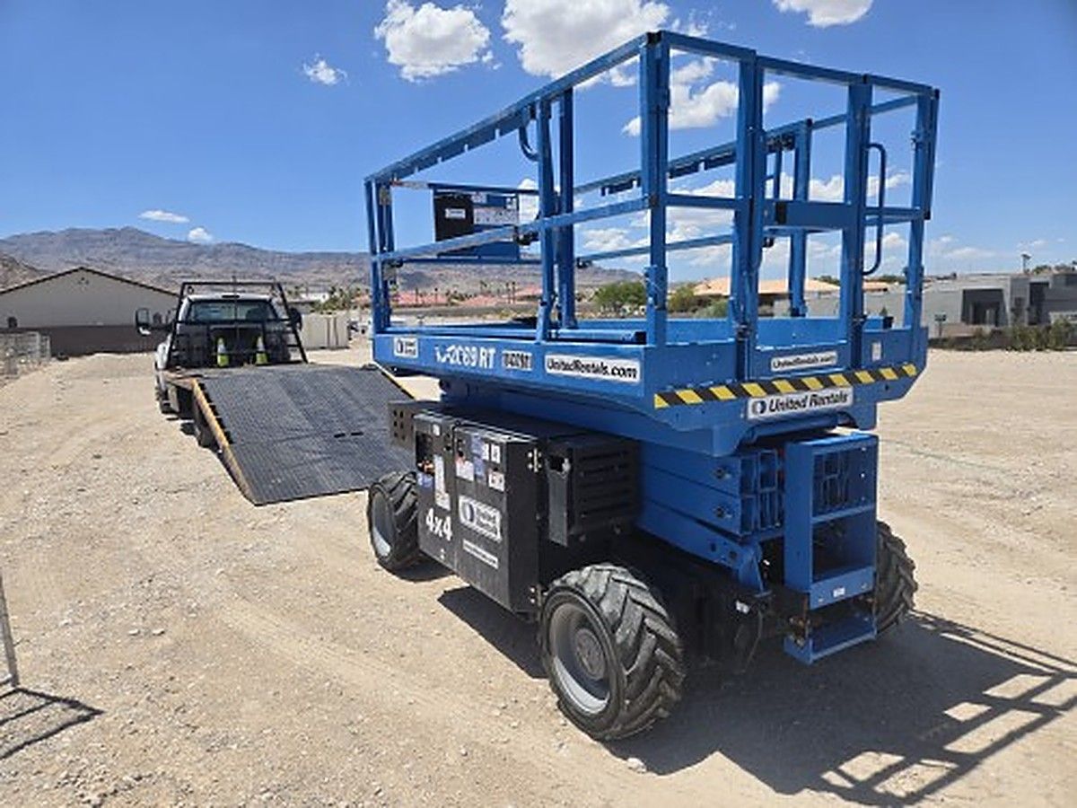 GENIE GS-2669 RT photo 4
