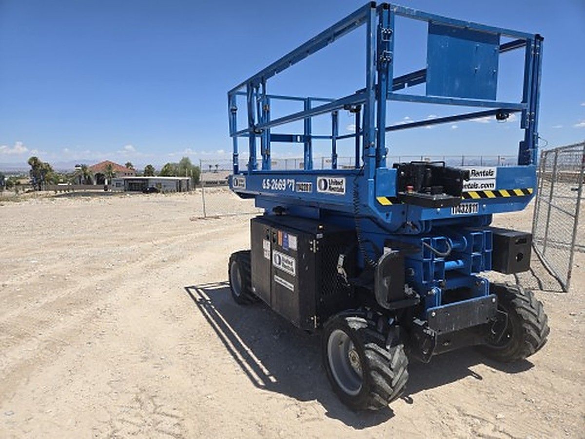 GENIE GS-2669 RT photo 6
