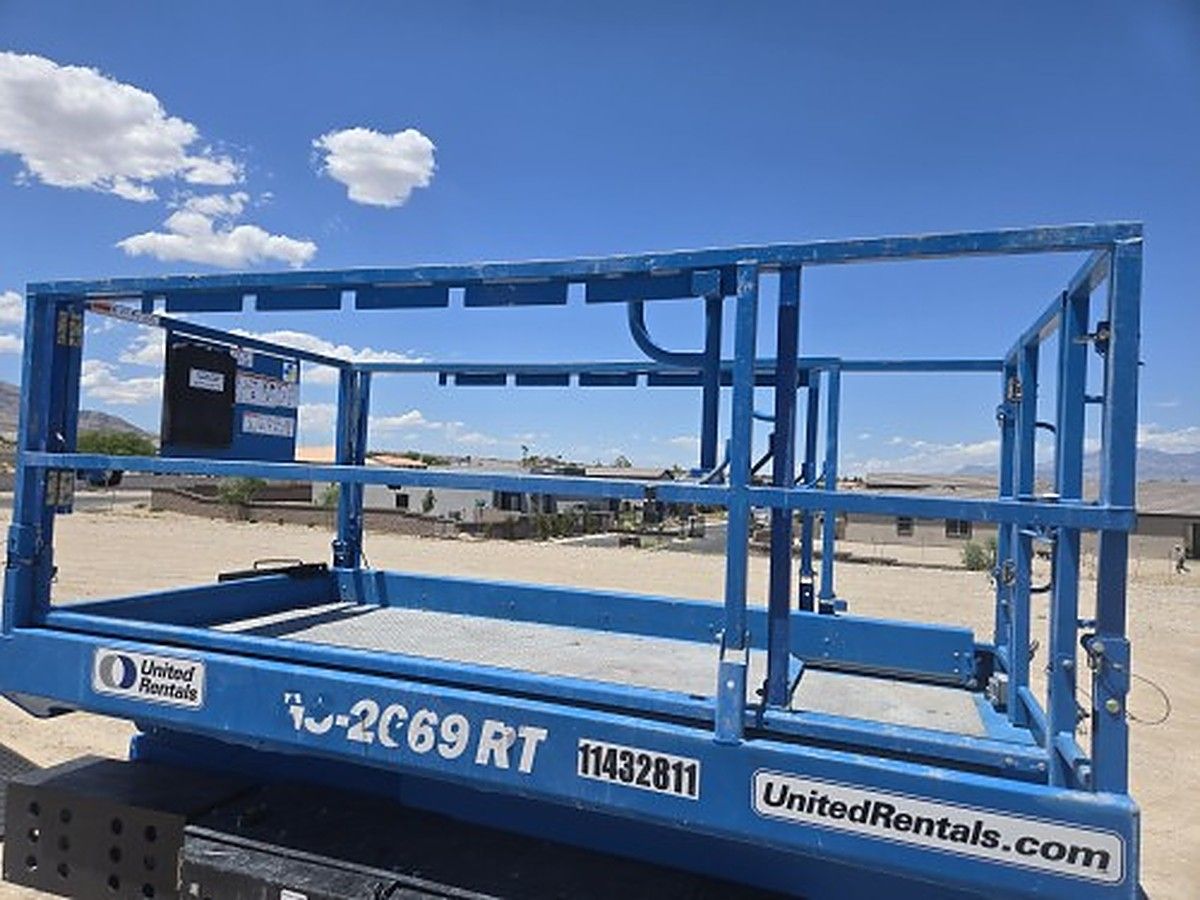 GENIE GS-2669 RT photo 7